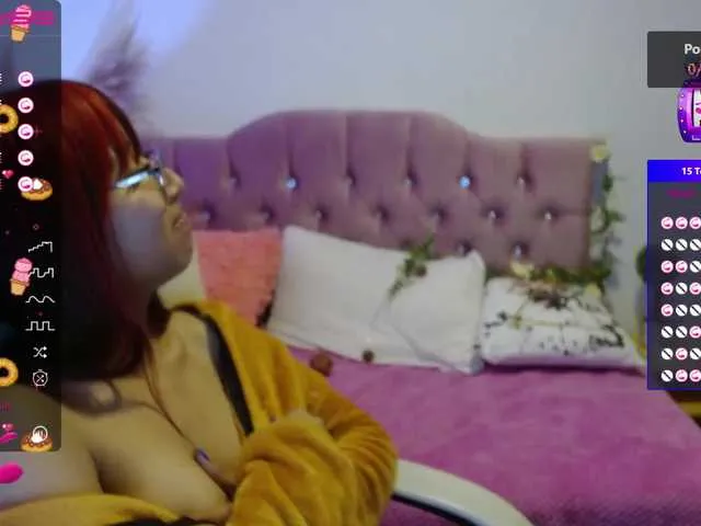 Live sex webcam photo for Isabella16 #274179142