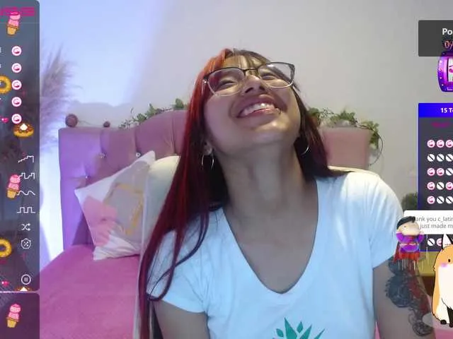 Live sex webcam photo for Isabella16 #274209663