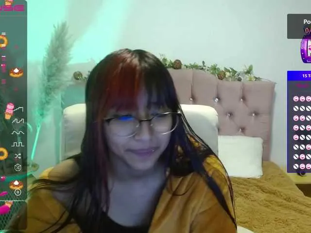 Live sex webcam photo for Isabella16 #274281080