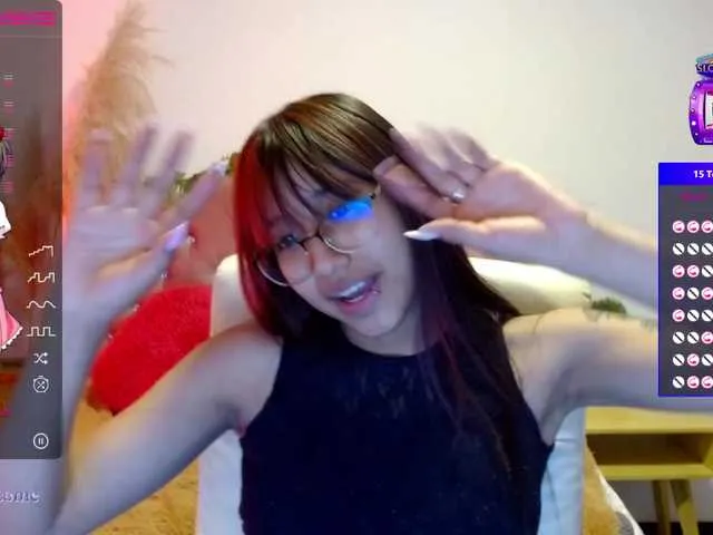 Live sex webcam photo for Isabella16 #274460595