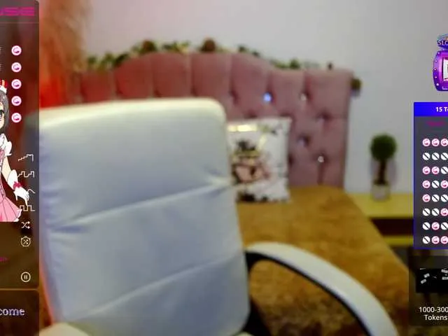 Live sex webcam photo for Isabella16 #274463813