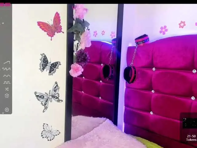 Live sex webcam photo for isabellablack #273993985