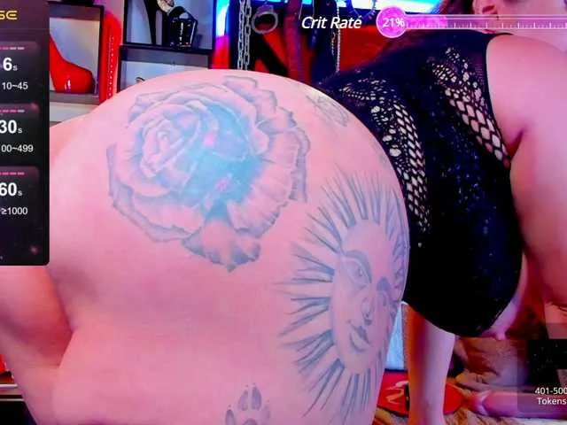 Live sex webcam photo for ivymiller #278152421