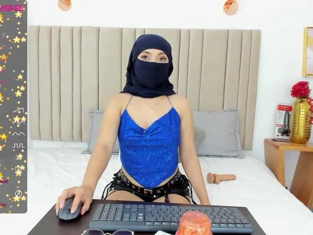 Live sex webcam photo for izadii #277881902