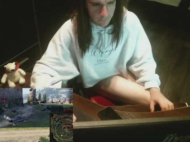 Live sex webcam photo for izilizi23 #276355314