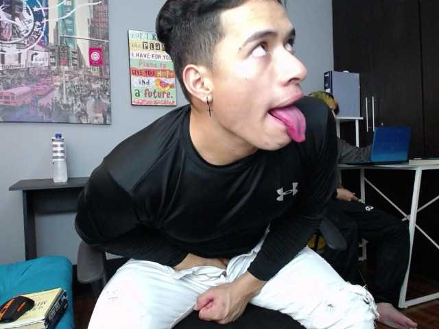 Live sex webcam photo for jack-ramses #275527108