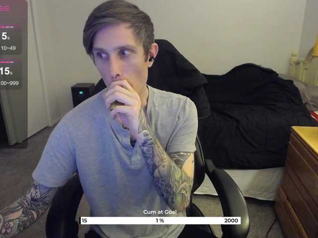 Live sex webcam photo for jackjohnstons #277773218