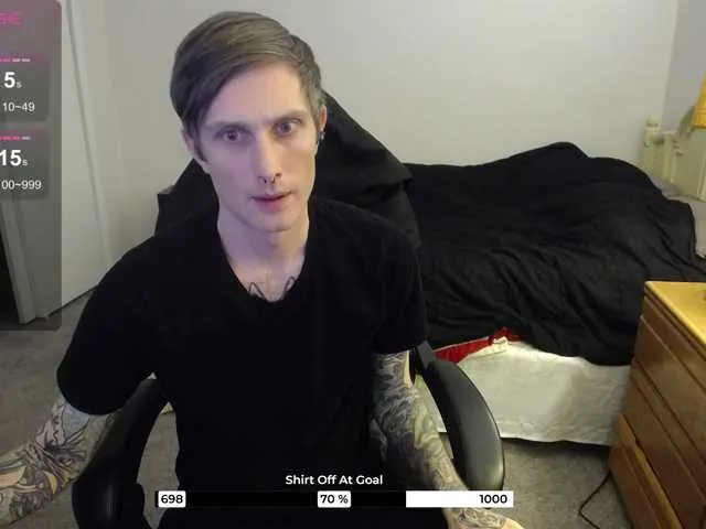 Live sex webcam photo for jackjohnstons #277778322