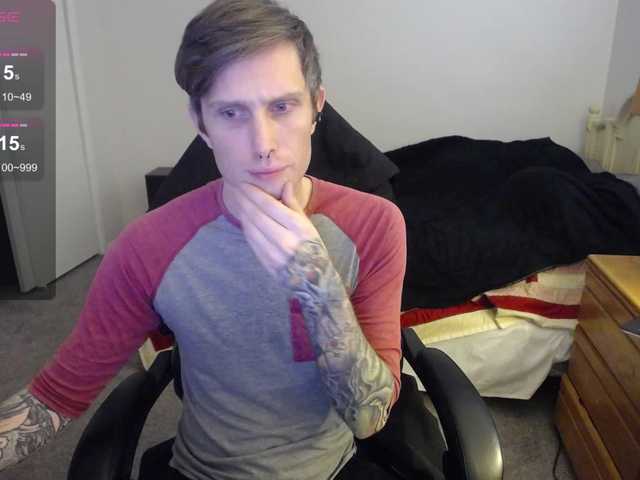 Live sex webcam photo for jackjohnstons #277784820