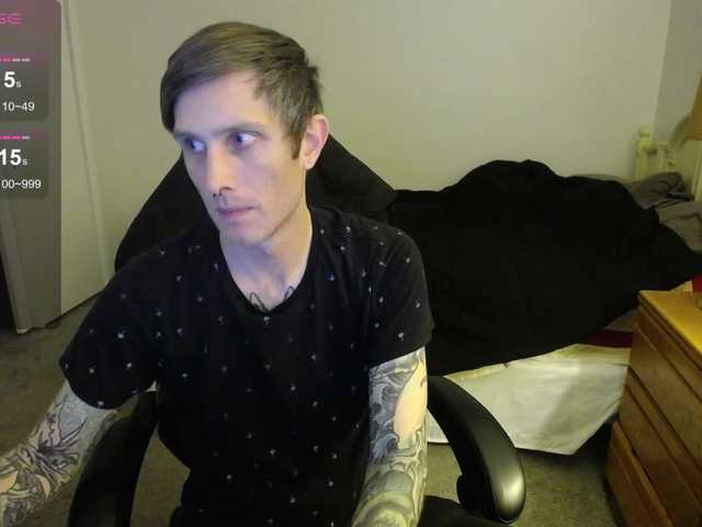 Live sex webcam photo for jackjohnstons #277794189