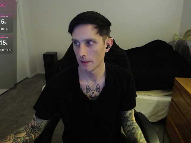 Live sex webcam photo for jackjohnstons #277948904