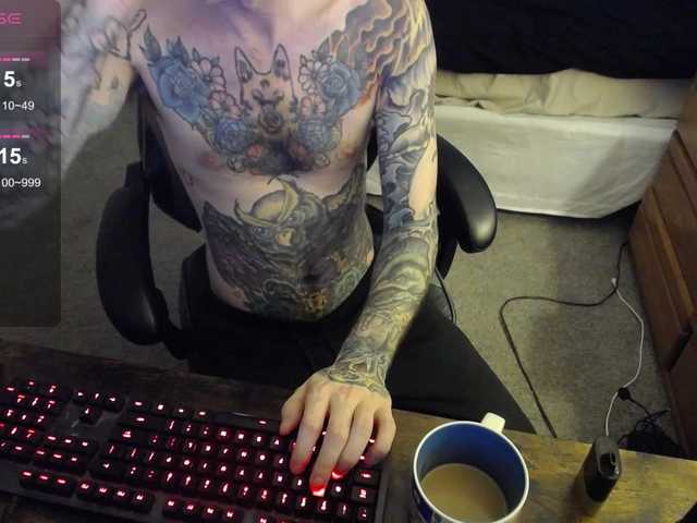 Live sex webcam photo for jackjohnstons #277979947