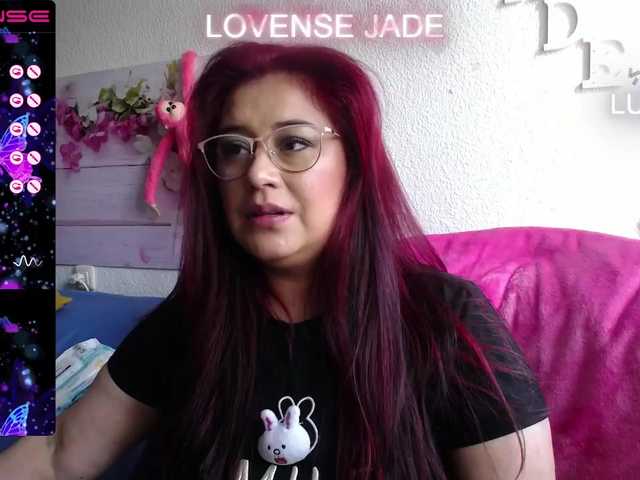 Live sex webcam photo for jadesweet1 #275501284