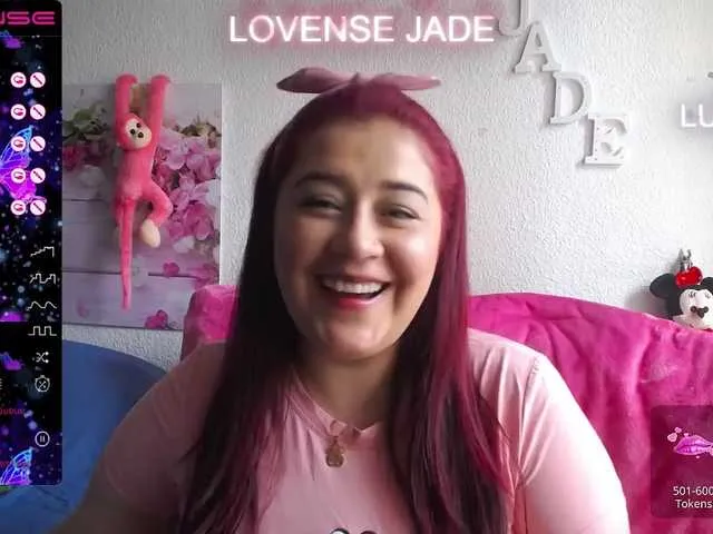 Live sex webcam photo for jadesweet1 #275510453