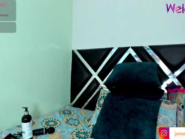 Live sex webcam photo for janamontaner69 #276825863