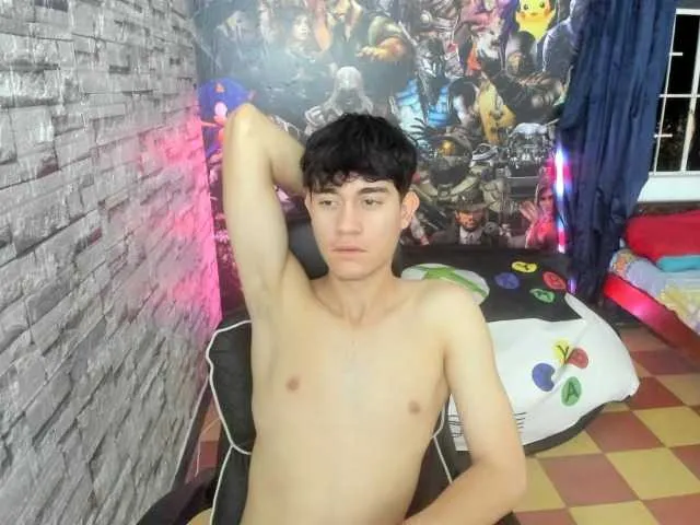 Live sex webcam photo for jay-orange #292465023
