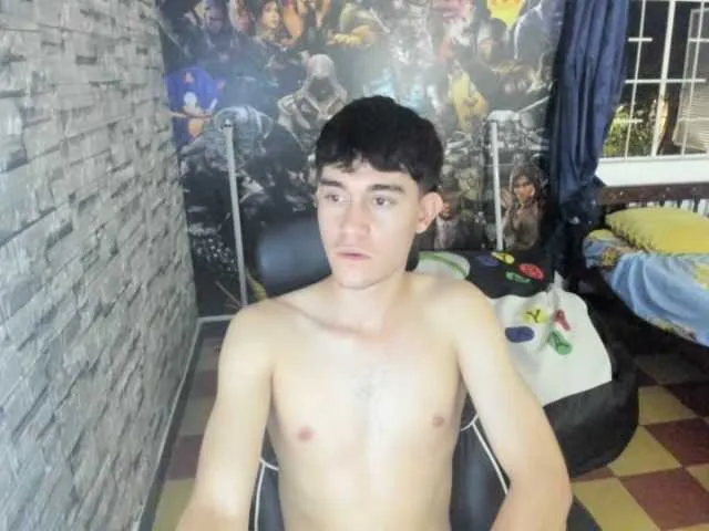 Live sex webcam photo for jay-orange #292609148