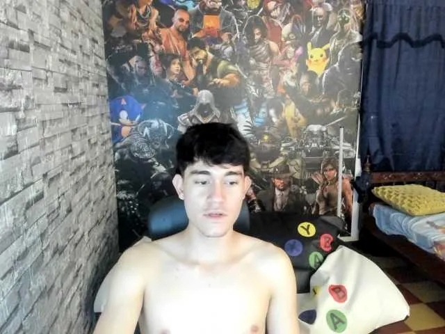 Live sex webcam photo for jay-orange #292715521