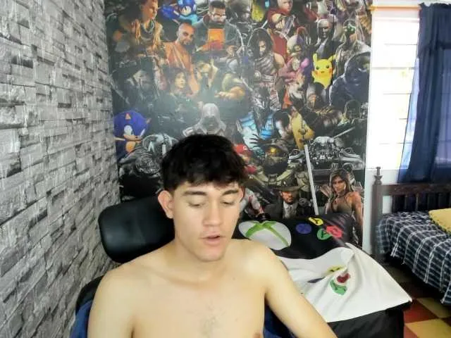 Live sex webcam photo for jay-orange #293087689