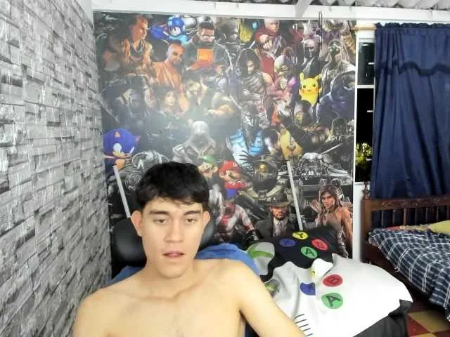 Live sex webcam photo for jay-orange #293089352