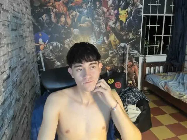 Live sex webcam photo for jay-orange #293203567