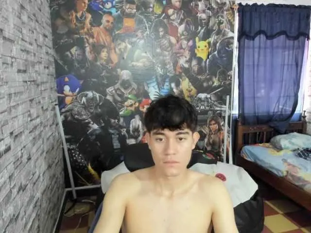 Live sex webcam photo for jay-orange #293209137