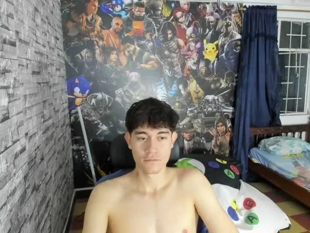 Live sex webcam photo for jay-orange #293241655