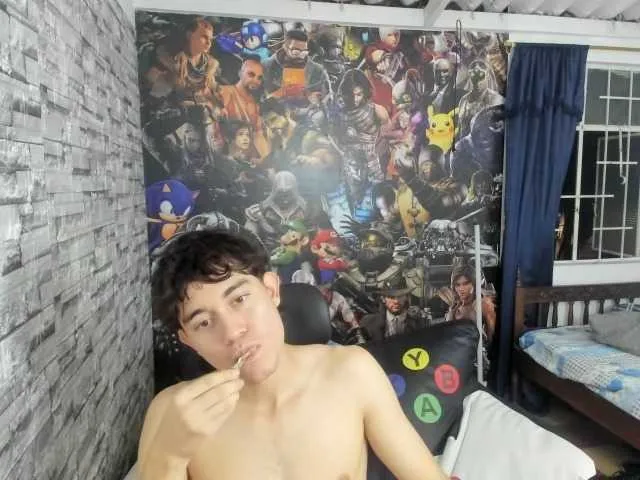 Live sex webcam photo for jay-orange #293299737