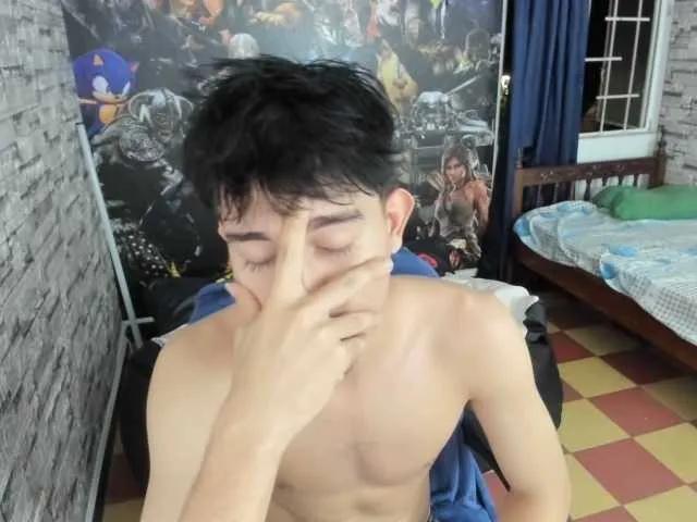 Live sex webcam photo for jay-orange #293497760