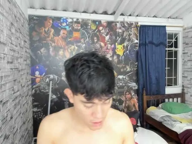 Live sex webcam photo for jay-orange #293539236