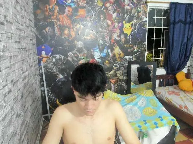 Live sex webcam photo for jay-orange #293858483