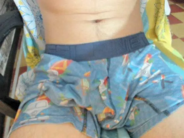 Live sex webcam photo for jay-orange #293869356