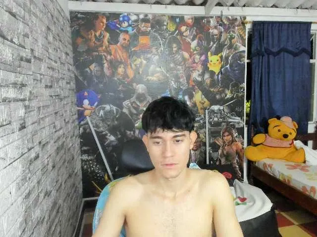 Live sex webcam photo for jay-orange #293902354