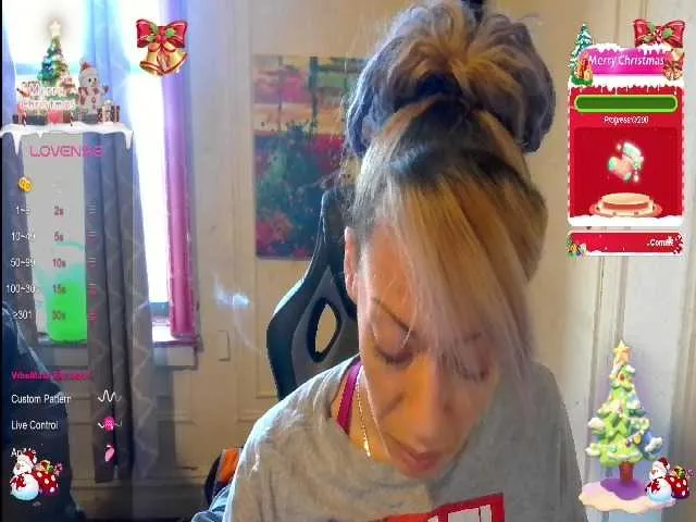 Live sex webcam photo for jayluvv #276970845