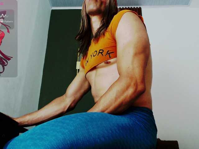 Live sex webcam photo for jeanys-sneider #291492675