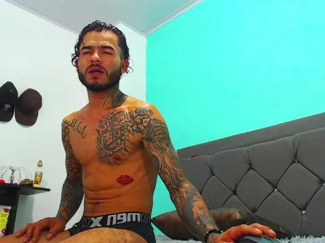 Live sex webcam photo for jeilerth #277593026