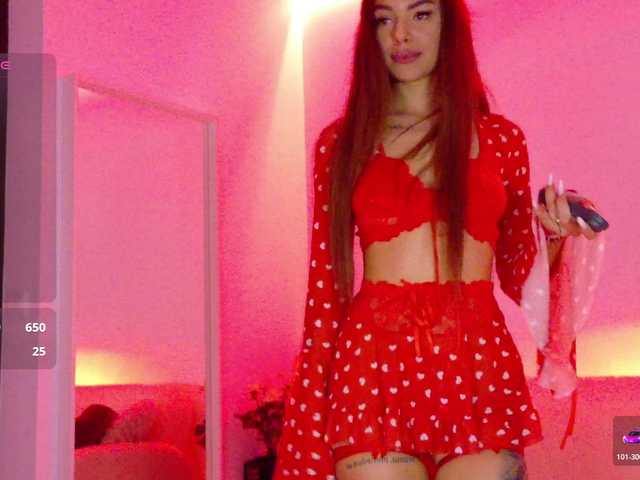 Live sex webcam photo for jelly-beanss #292422656