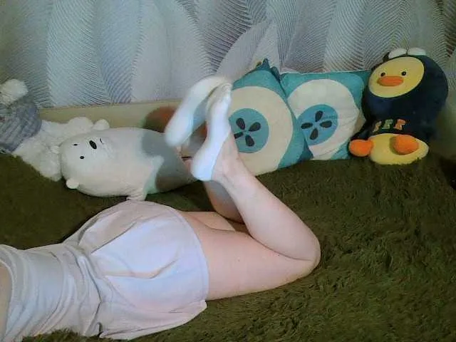 Live sex webcam photo for jellyPriestess #277747684