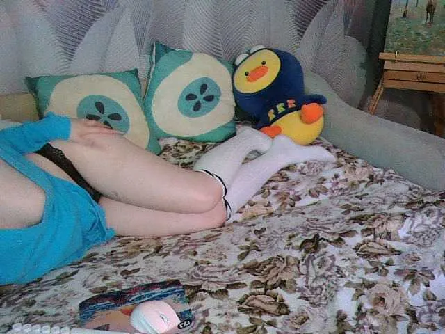 Live sex webcam photo for jellyPriestess #277936820