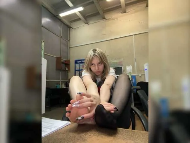 Live sex webcam photo for jellyPriestess #278170854