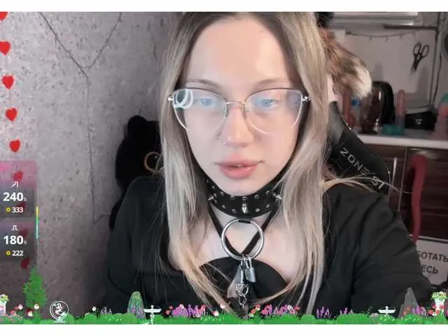 Live sex webcam photo for jellyPriestess #290900136