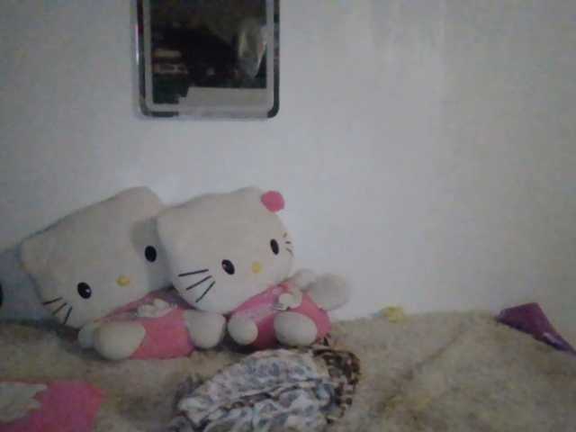 Live sex webcam photo for jennahshampoo #291254947