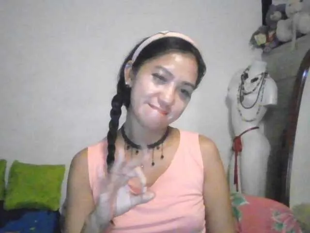 Live sex webcam photo for jennahshampoo #292123317