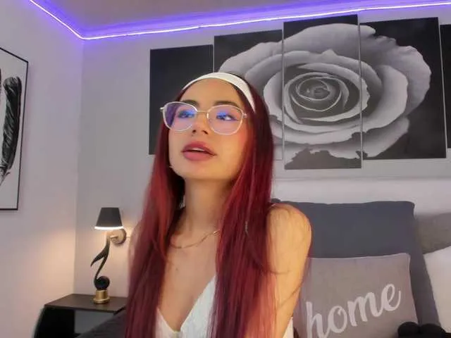 Live sex webcam photo for jessica-moreno #276928557