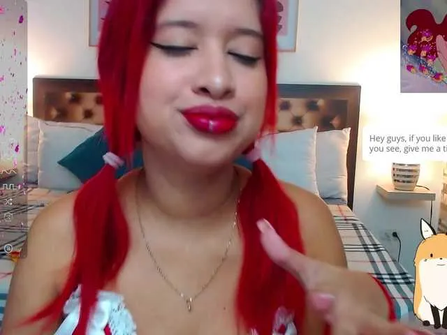 Live sex webcam photo for jessigomez12 #276864880