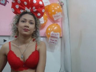 Live sex webcam photo for jessluc #167079570