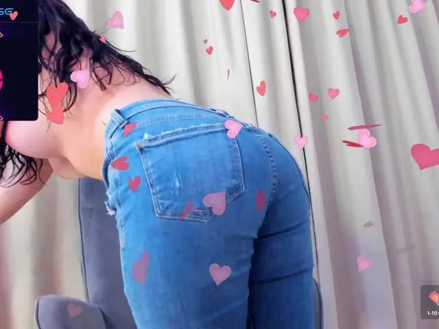 Live sex webcam photo for jessykm123 #277497496