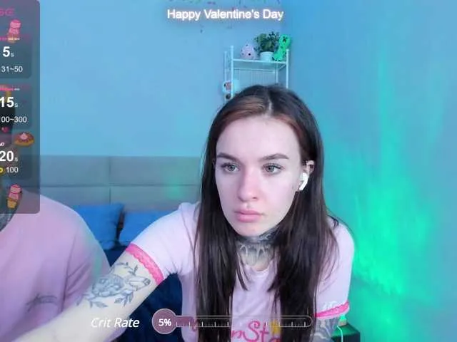 Live sex webcam photo for jesusnastya1 #277263095