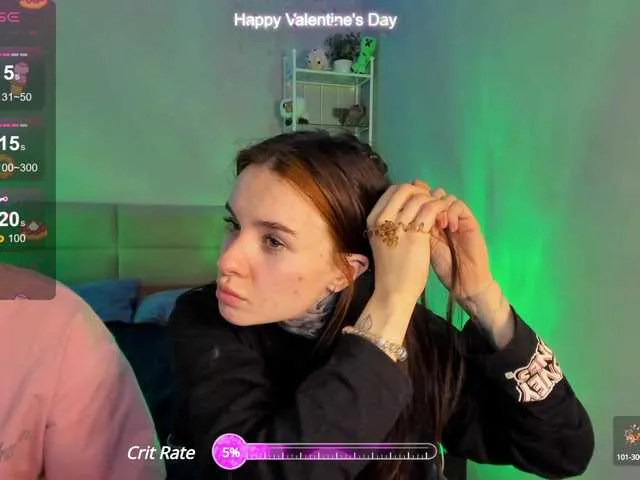 Live sex webcam photo for jesusnastya1 #277265176