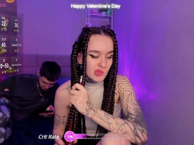 Live sex webcam photo for jesusnastya1 #277293664